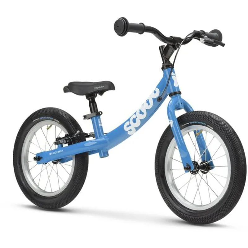 Ridgeback Scoot XL in Burley Blue-1